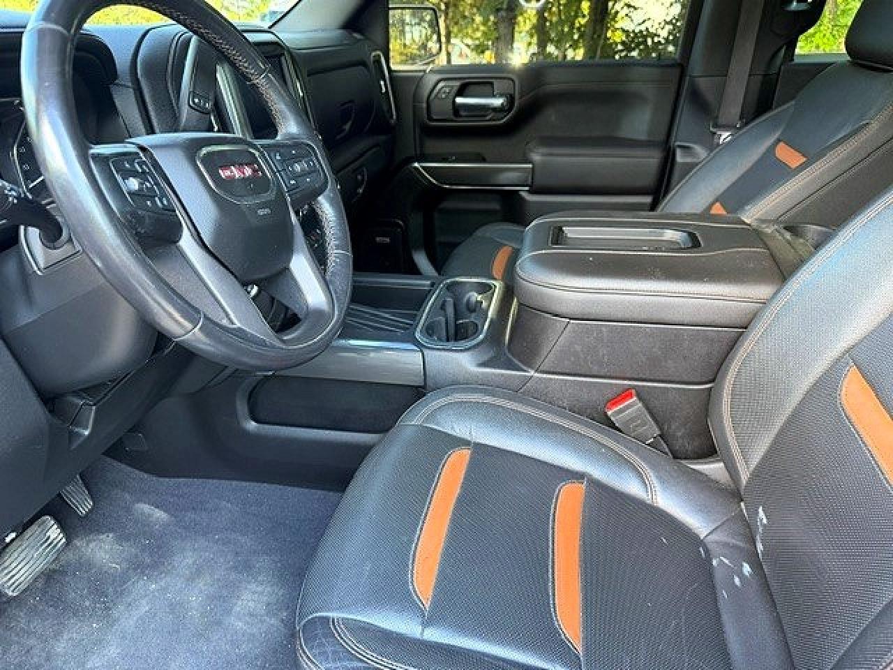 2019 GMC Sierra K1500 At4 - Image 5