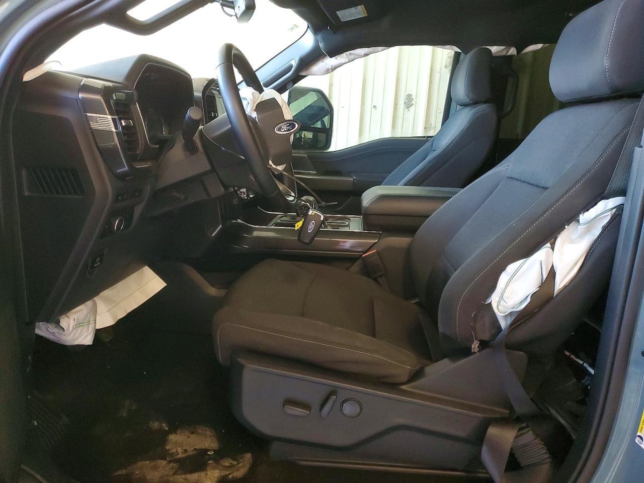2023 Ford F150 Supercrew - Image 7