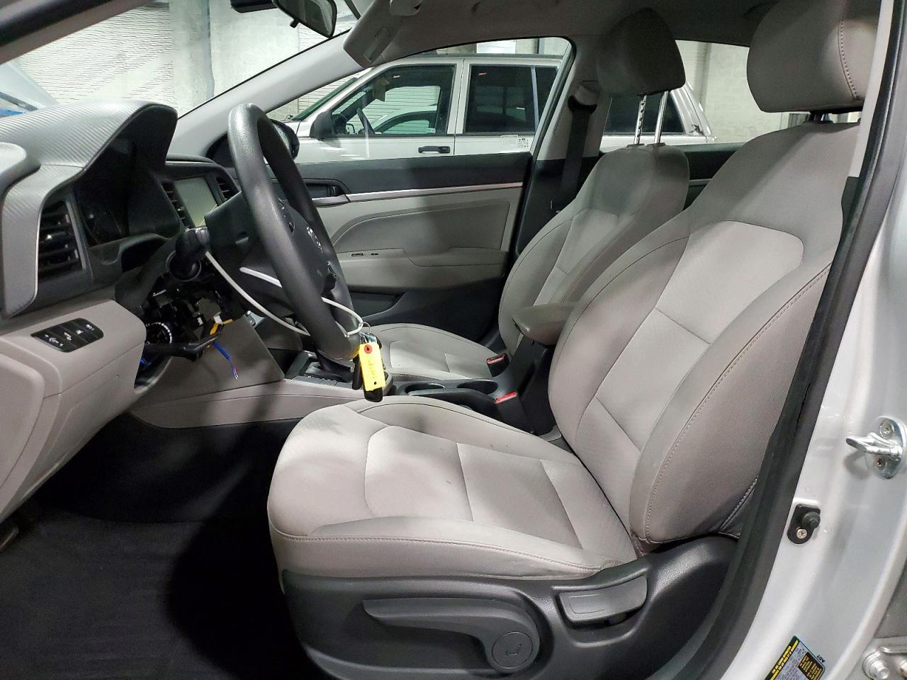 2019 Hyundai Elantra Sel - Фото 7