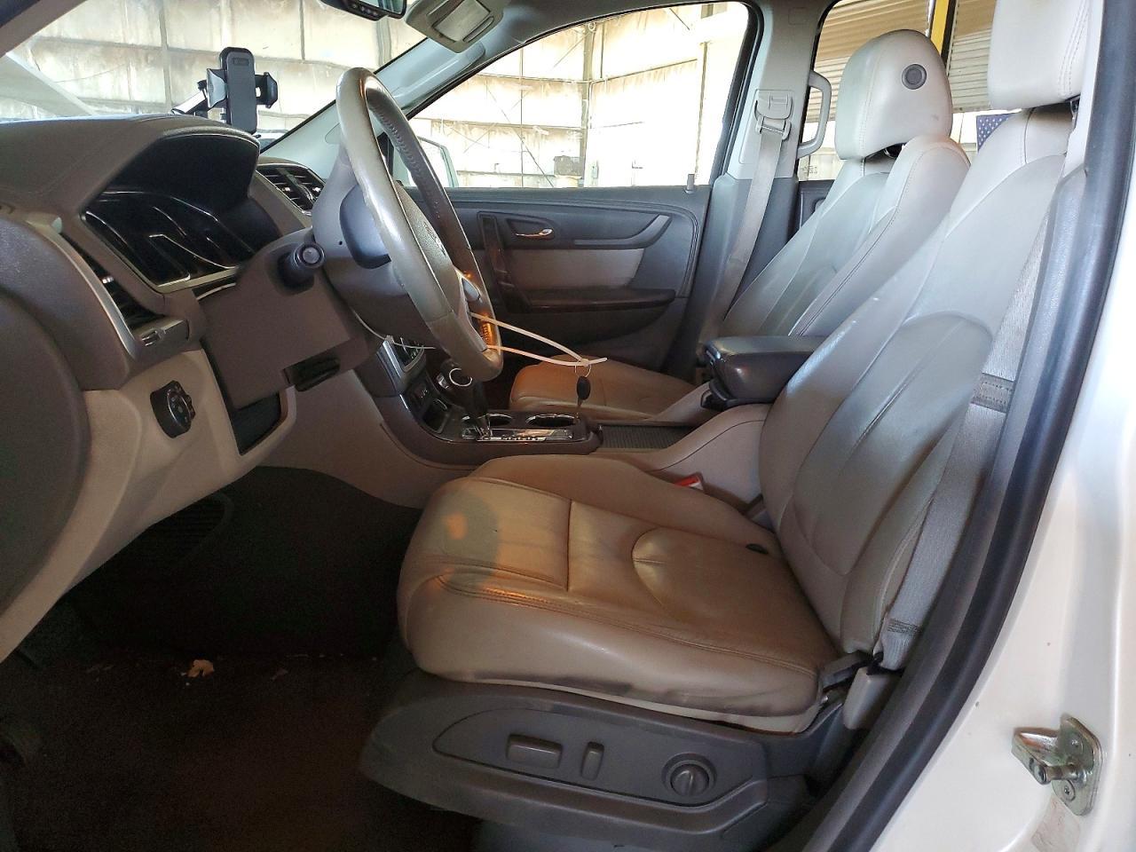 2014 GMC Acadia Slt-1 - Image 7