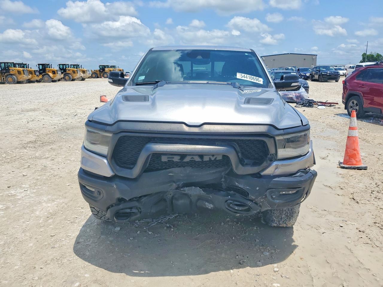 2022 Ram 1500 - Фото 5