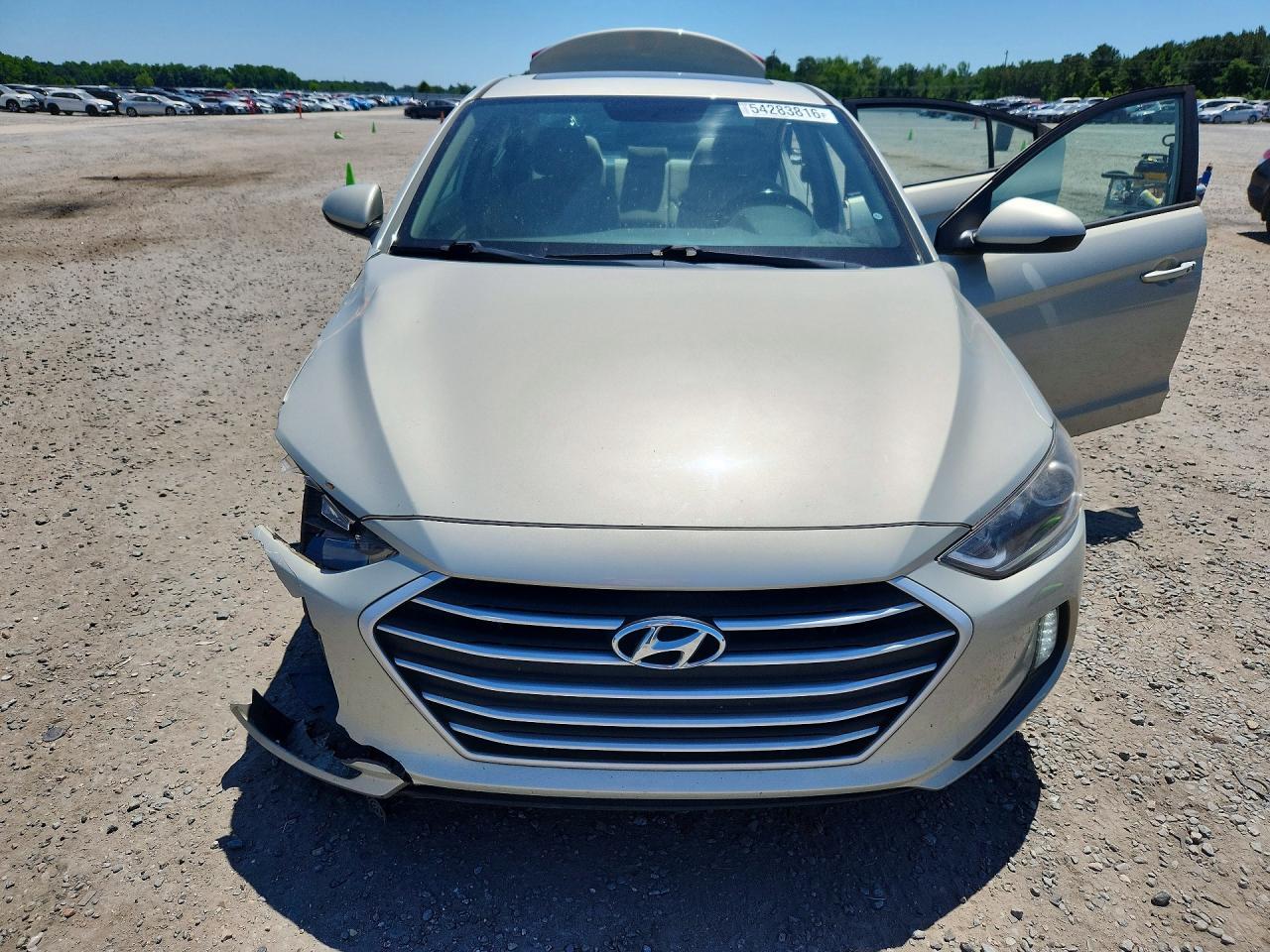 2018 Hyundai Elantra Value Edition - Фото 5