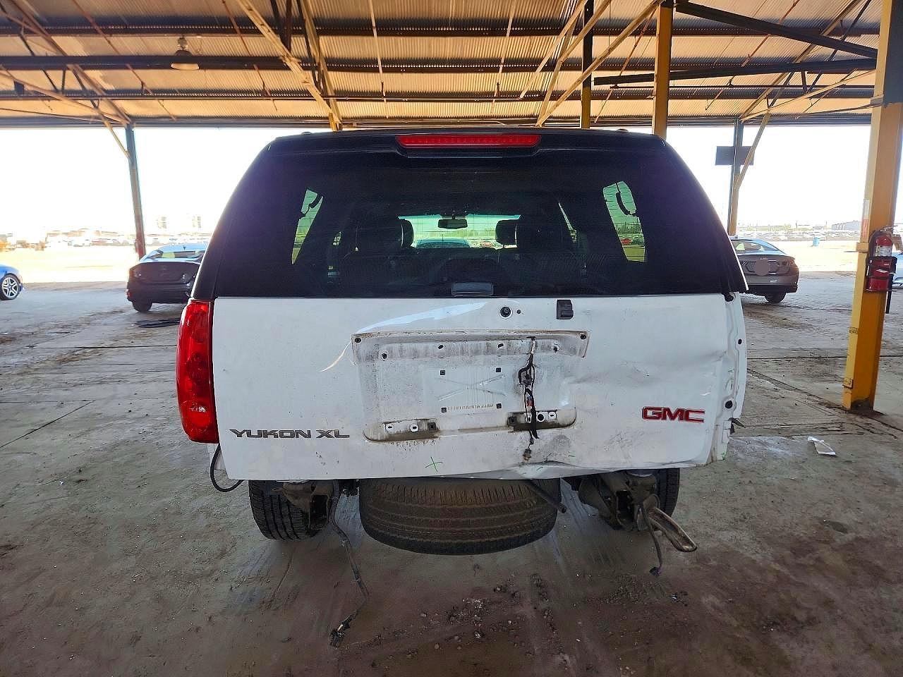 2014 GMC Yukon Xl C1500 Slt - Фото 6