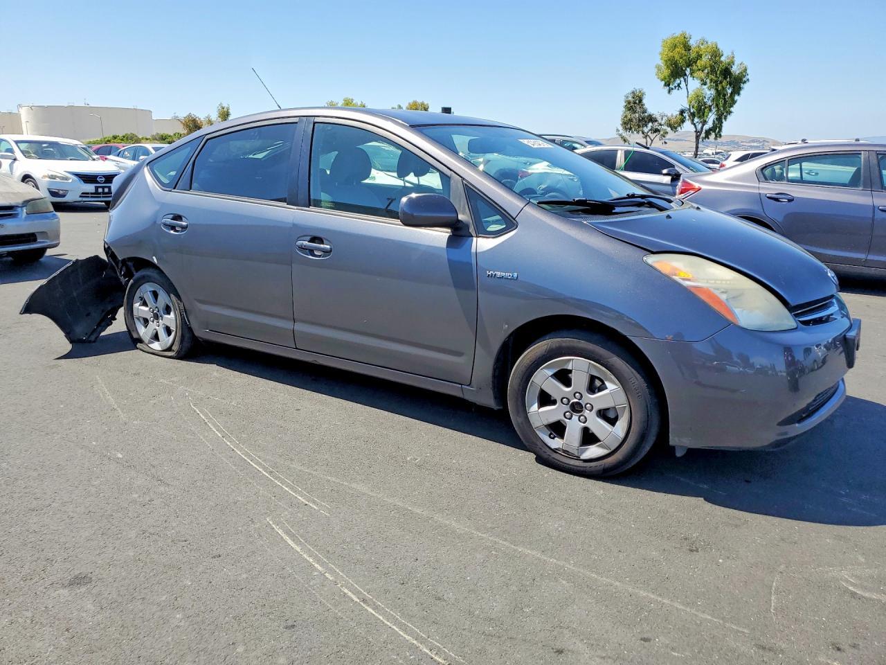2006 Toyota Prius Base - Image 4
