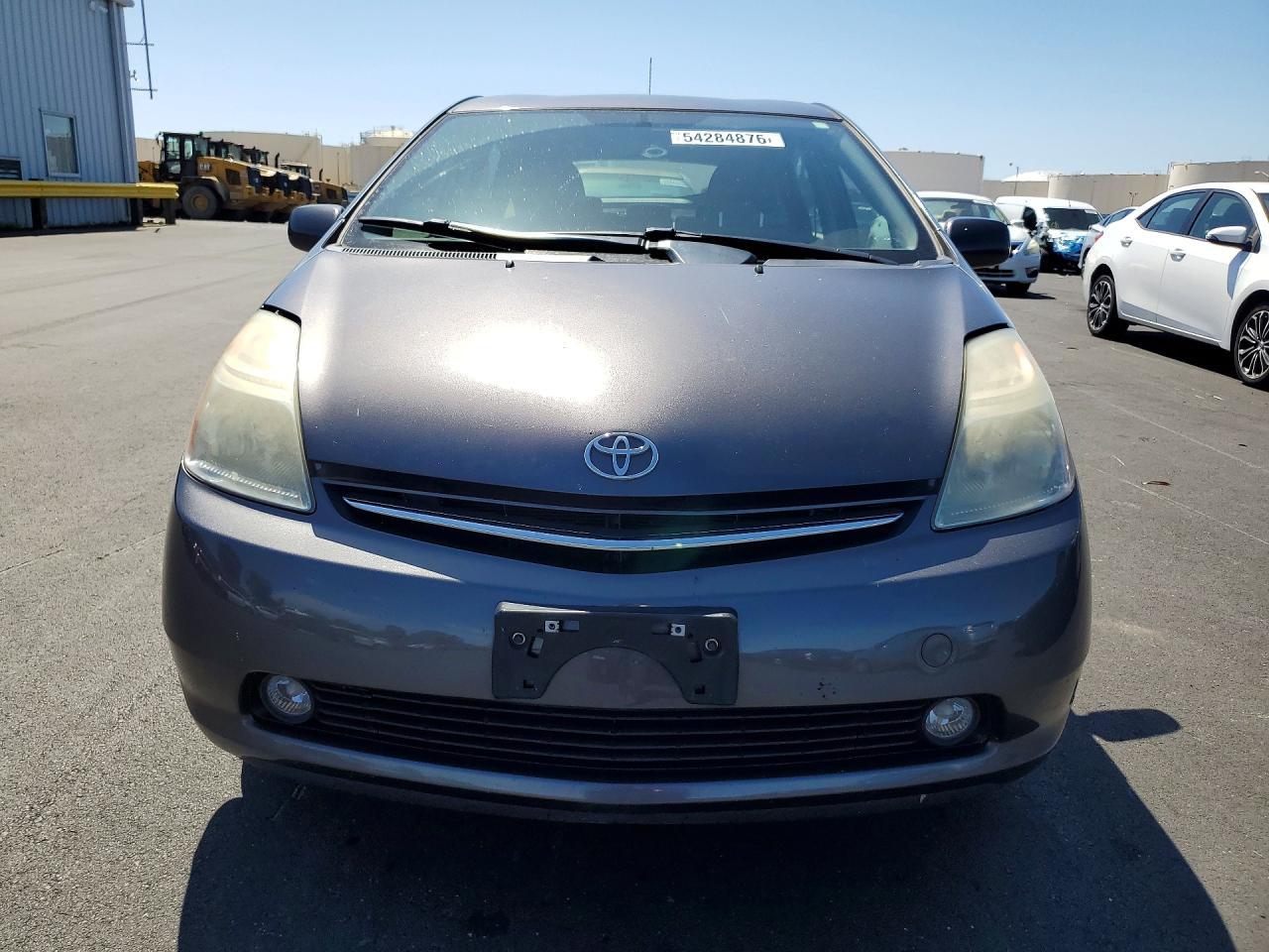 2006 Toyota Prius Base - Image 5
