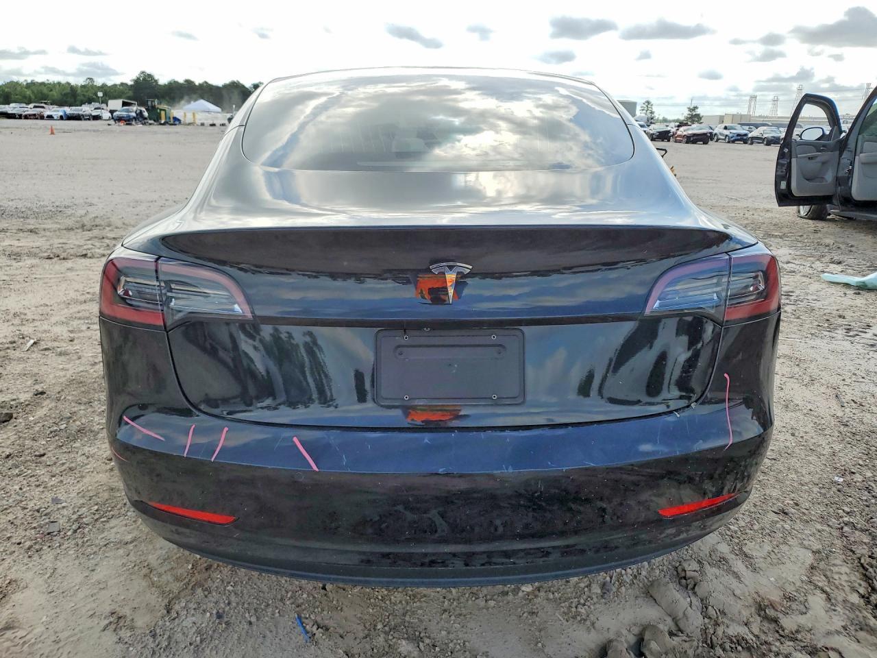2019 Tesla Mdl 3 - Фото 6