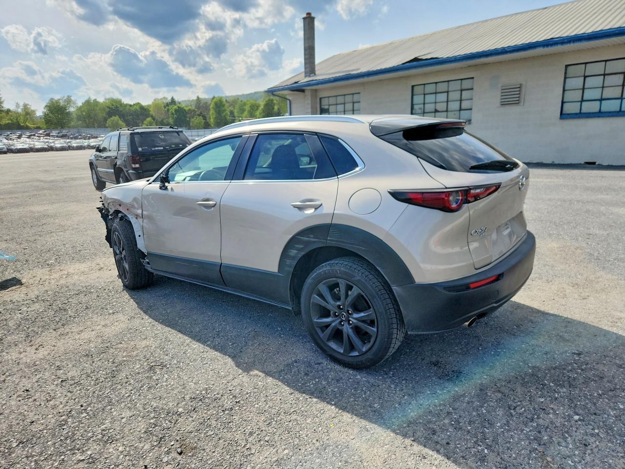 2024 Mazda Cx-30 Select - Фото 2