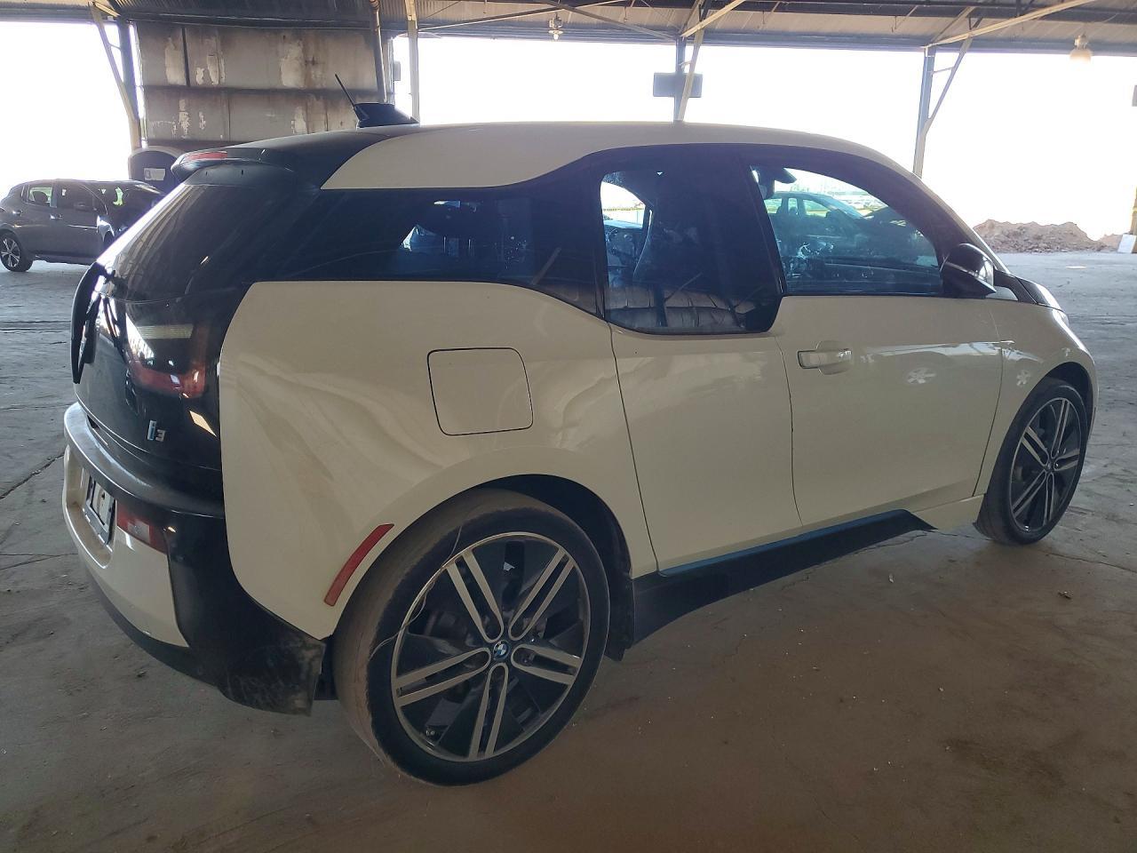2015 BMW I3 Bev - Фото 3