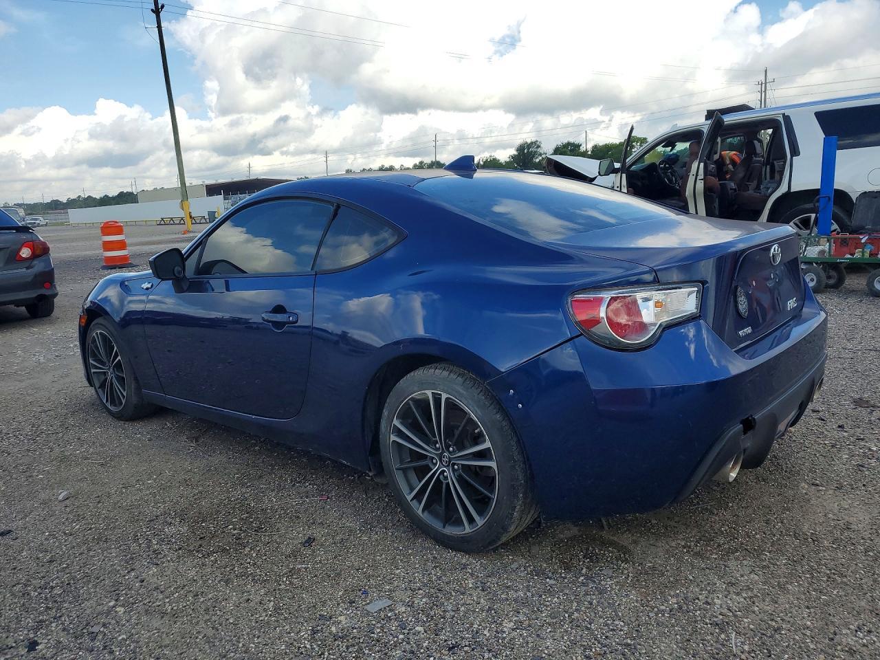 2015 Scion Fr-S Base - Image 2