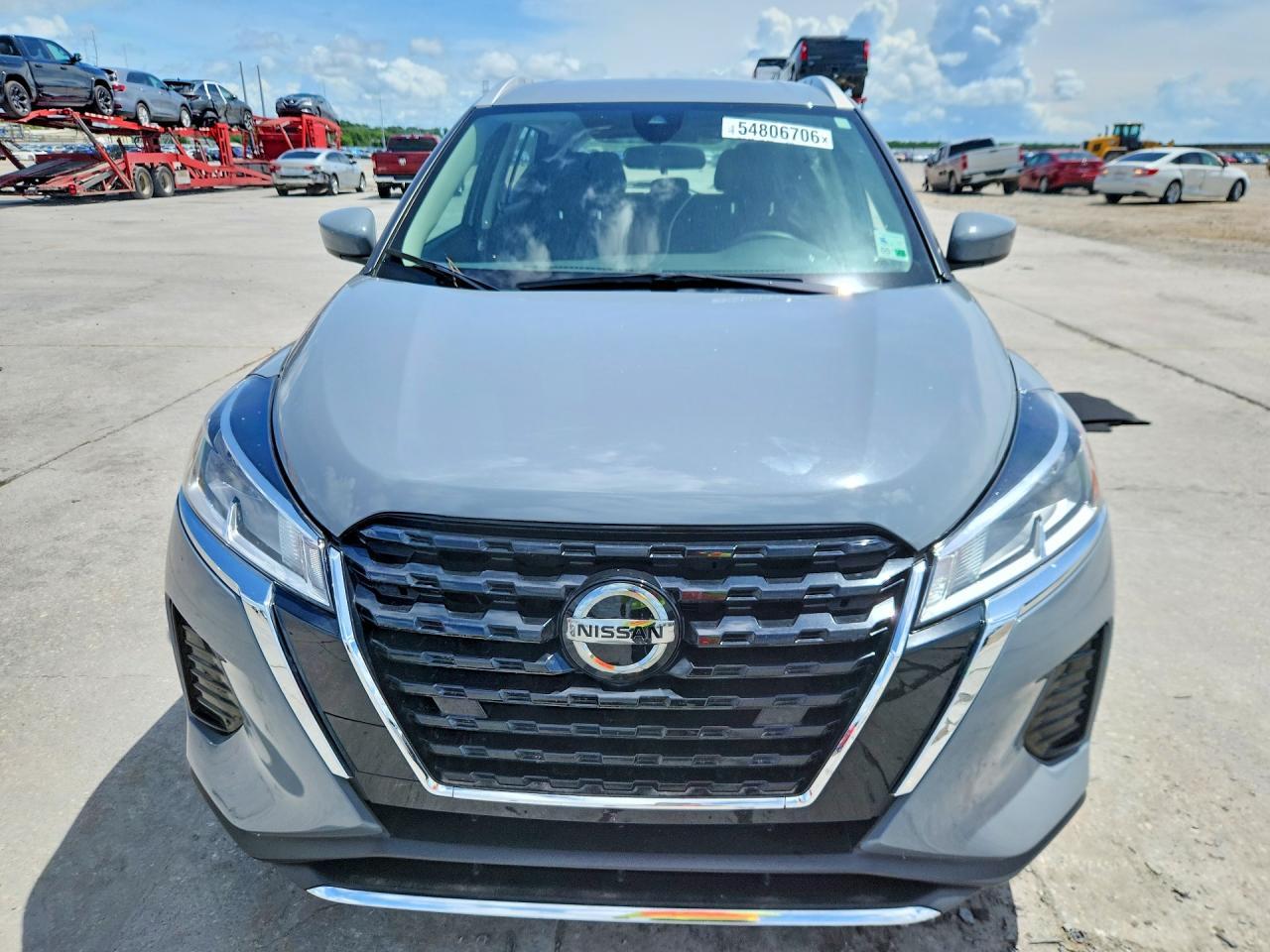 2021 Nissan Kicks Sv - Image 5