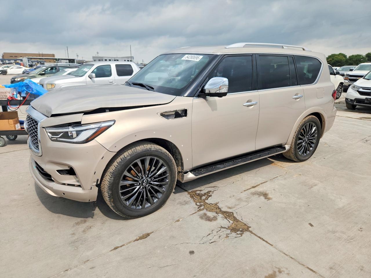lot