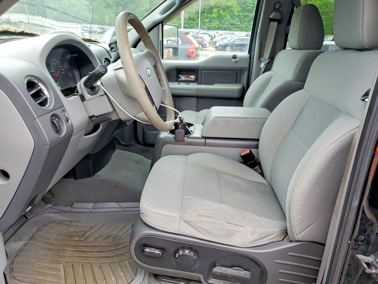 2008 Ford F150 Supercrew - Image 7