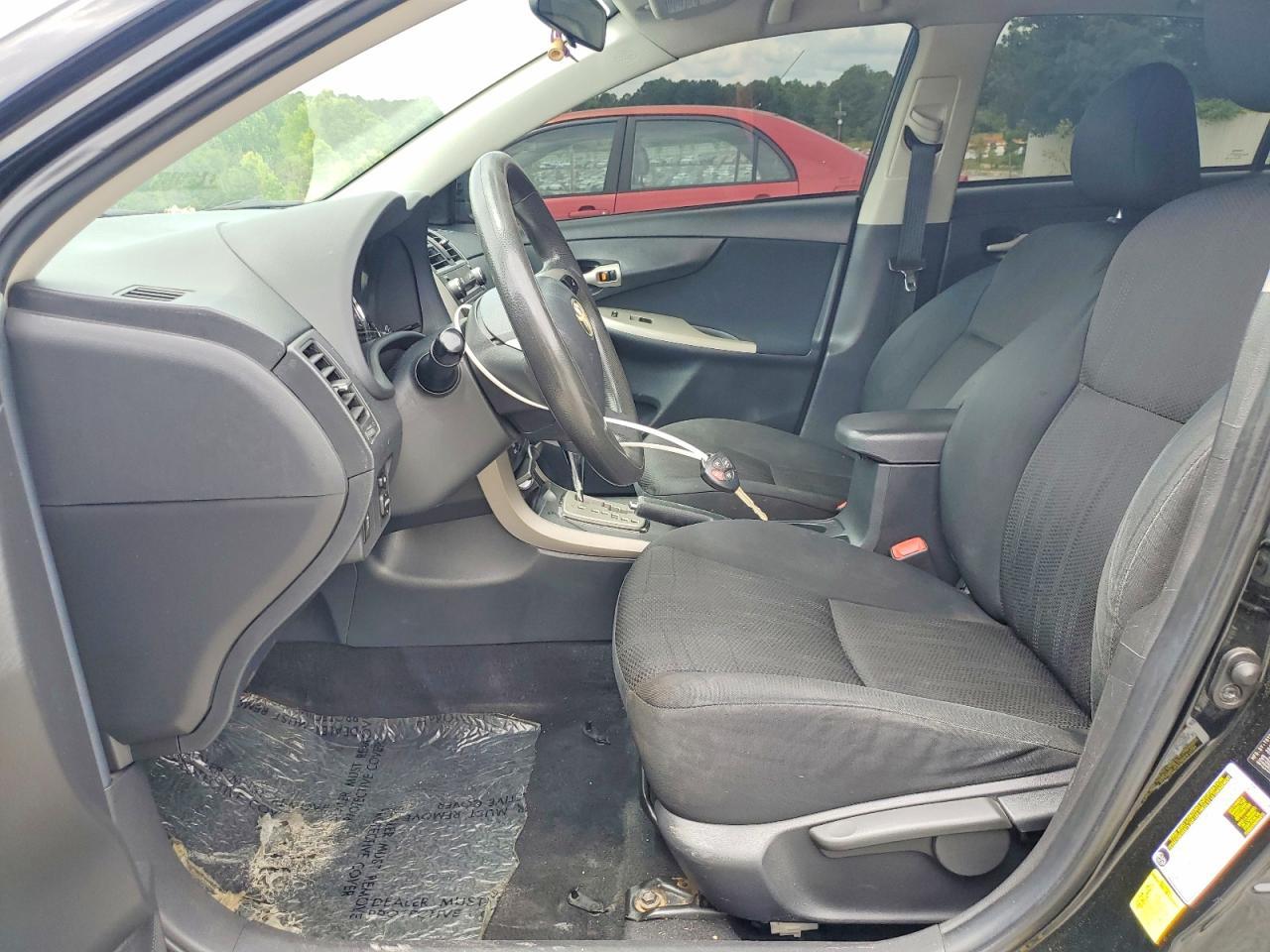 2011 Toyota Corolla S - Фото 7