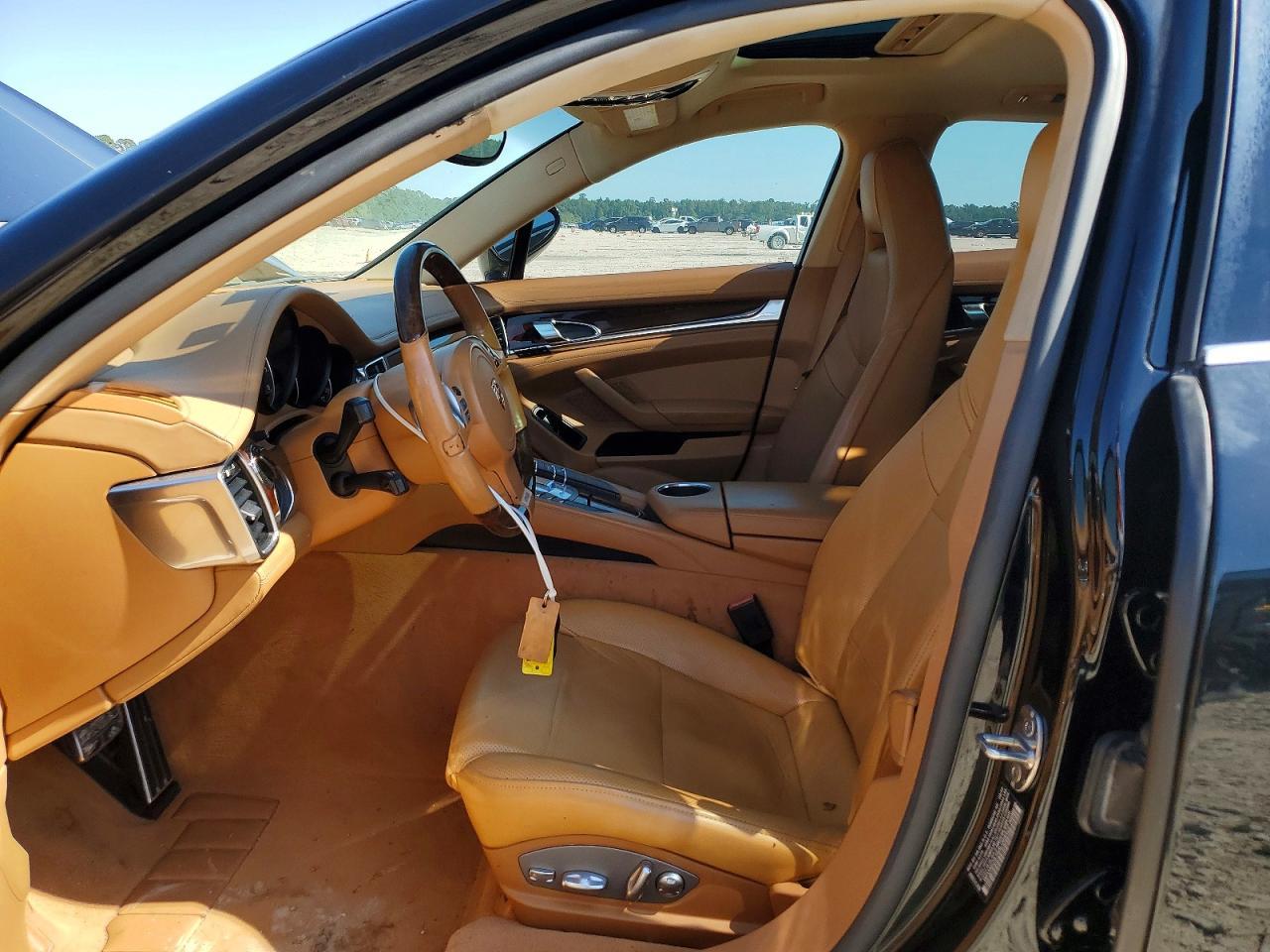 2010 Porsche Panamera S - Image 7
