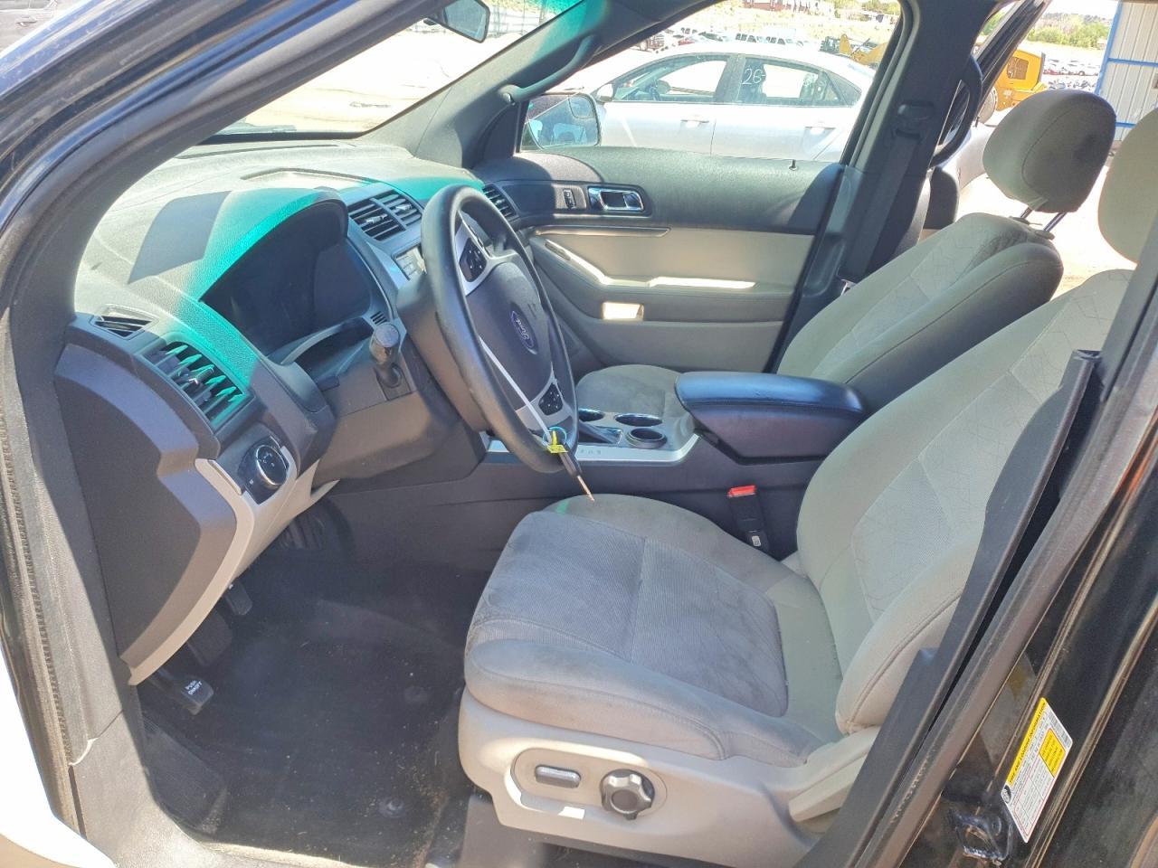 2014 Ford Explorer - Image 7