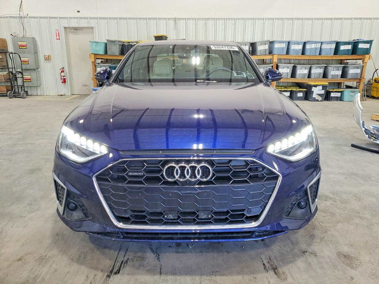 2024 Audi A4 Premium Plus 45 - Image 5
