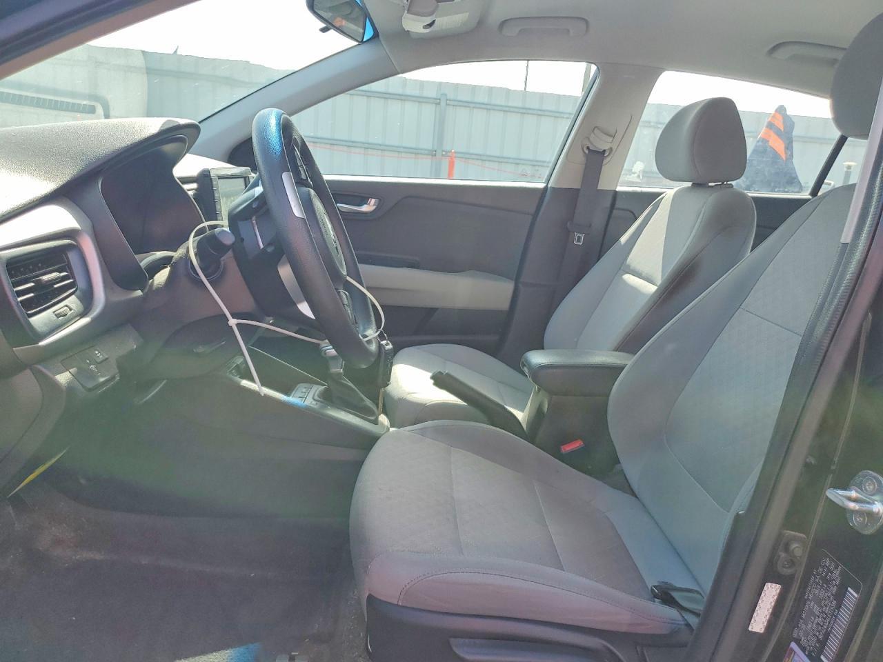 2020 Kia Rio S - Image 7
