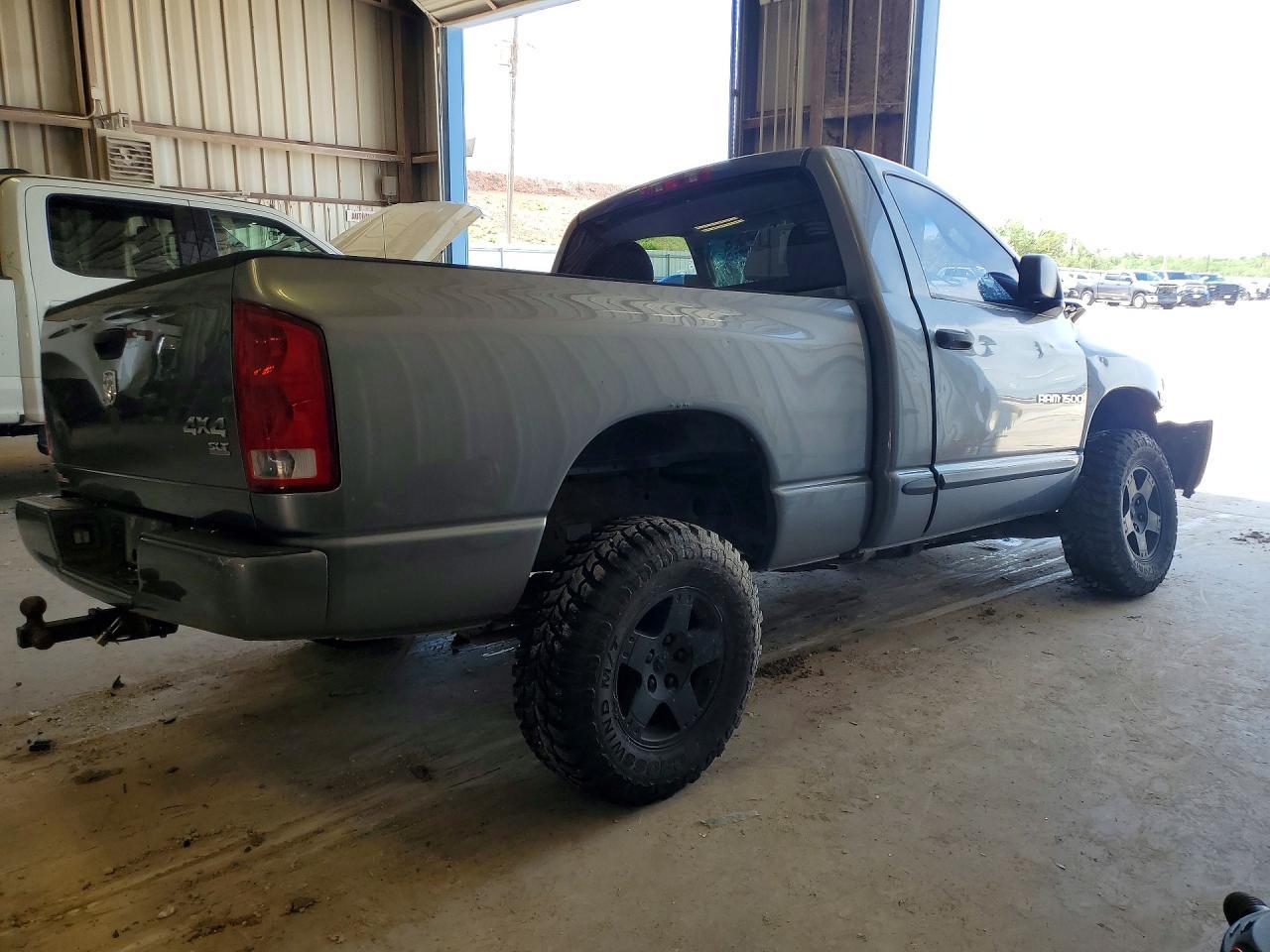 2005 Dodge Ram 1500 St - Image 3