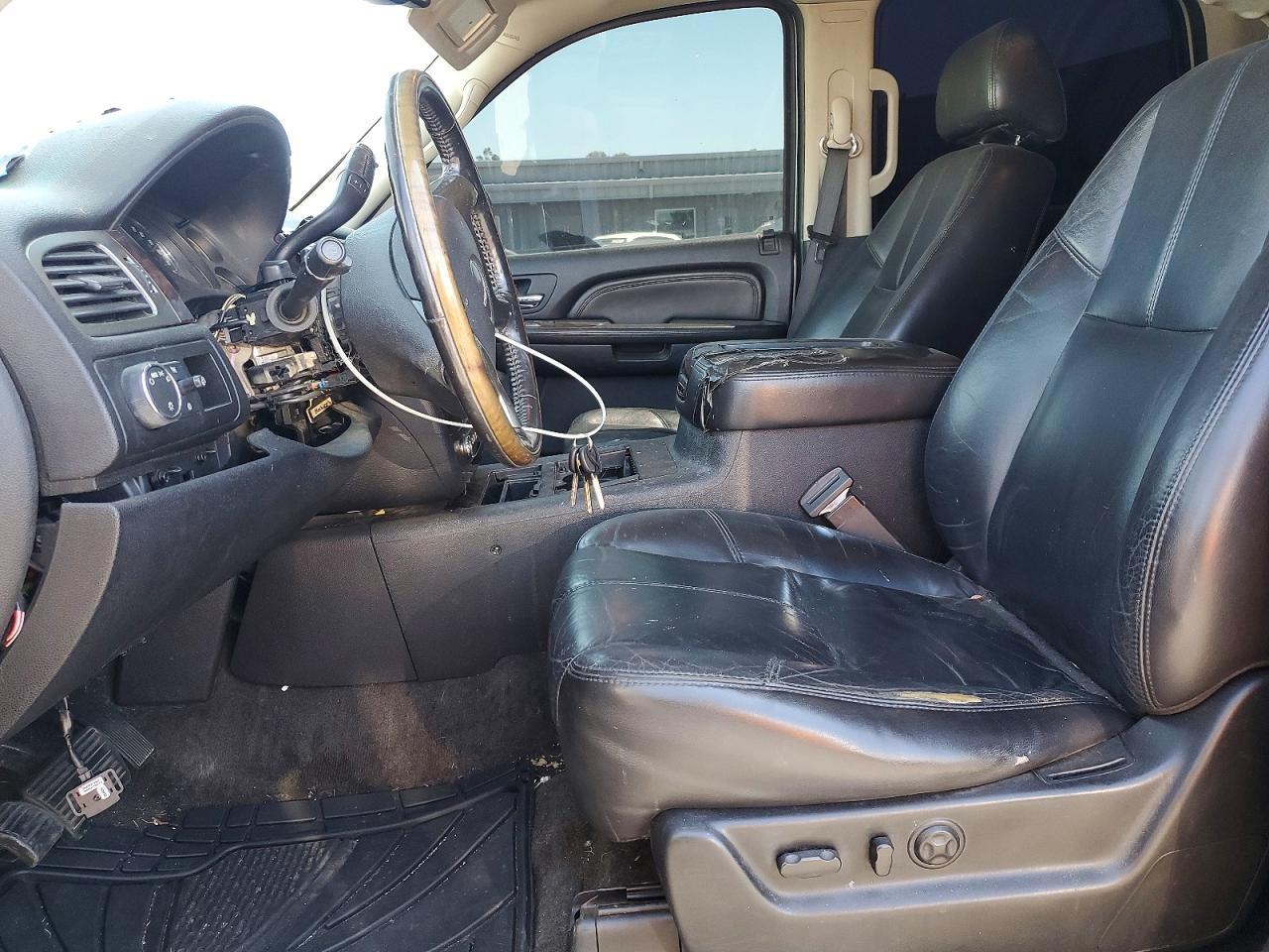 2007 GMC Yukon Denali - Фото 7