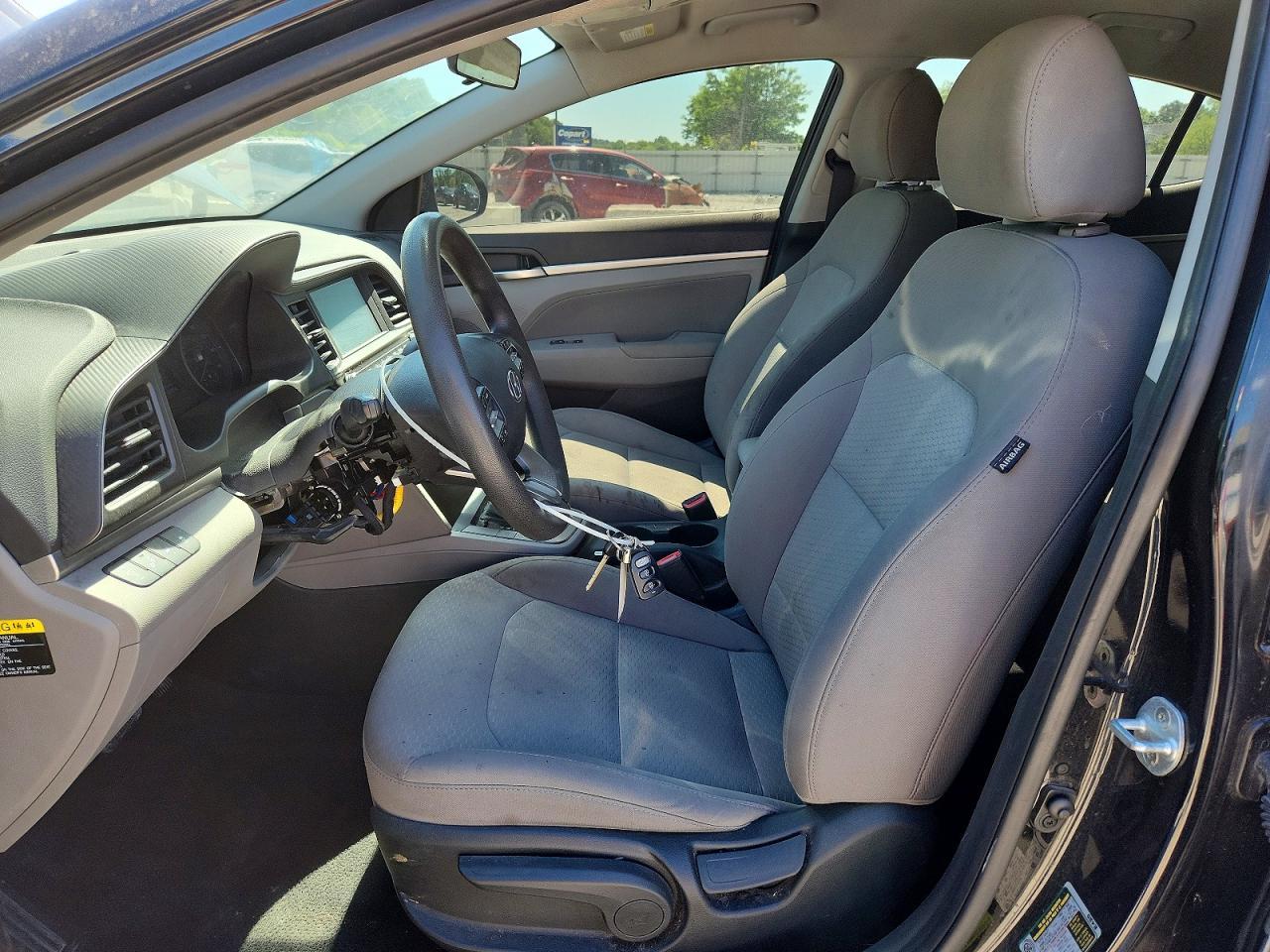 2019 Hyundai Elantra Sel - Фото 7