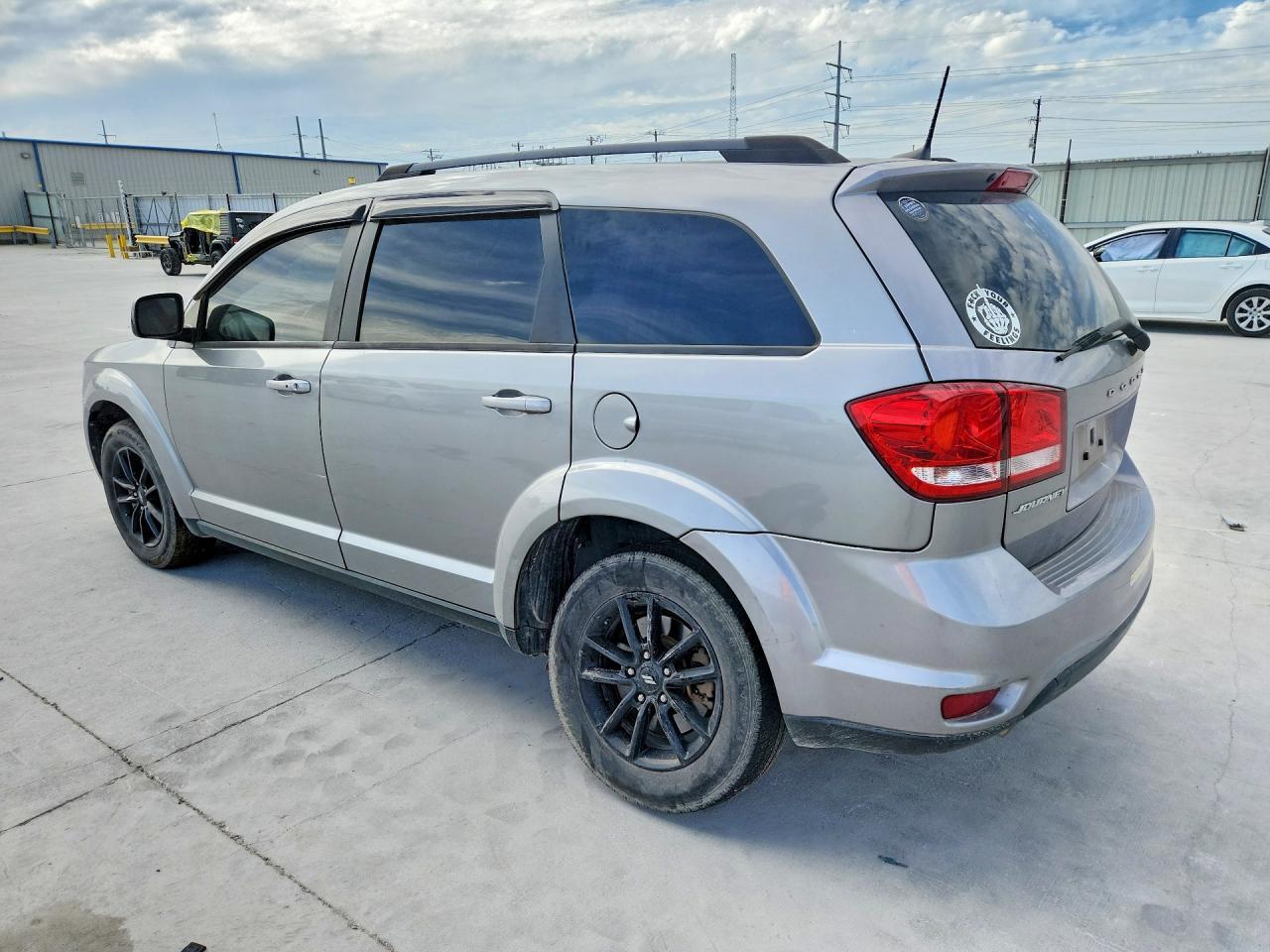 2019 Dodge Journey Se - Image 2