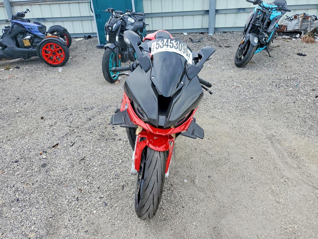 2023 BMW S 1000 Rr - Image 2