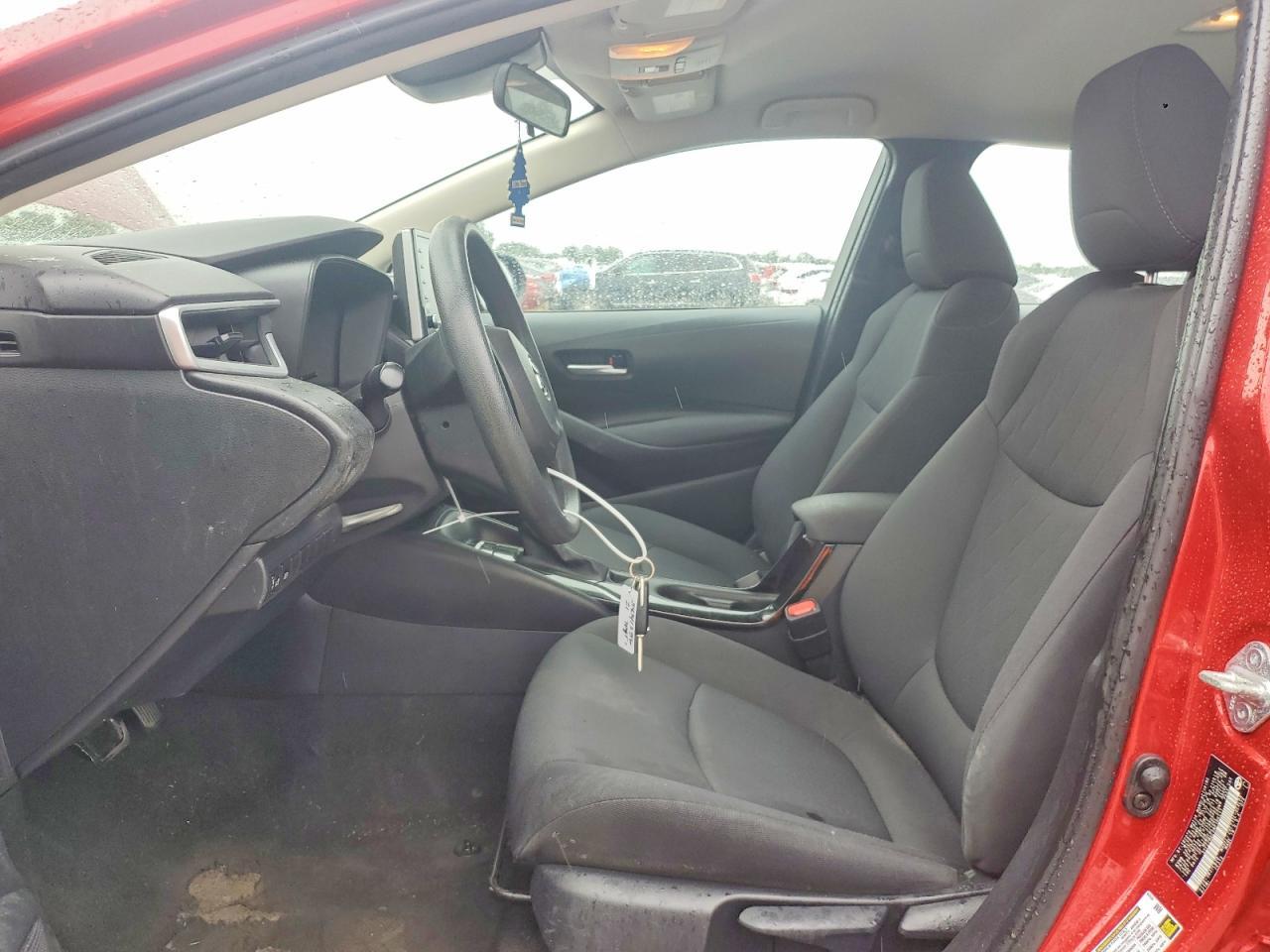 2021 Toyota Corolla L/Le - Image 7