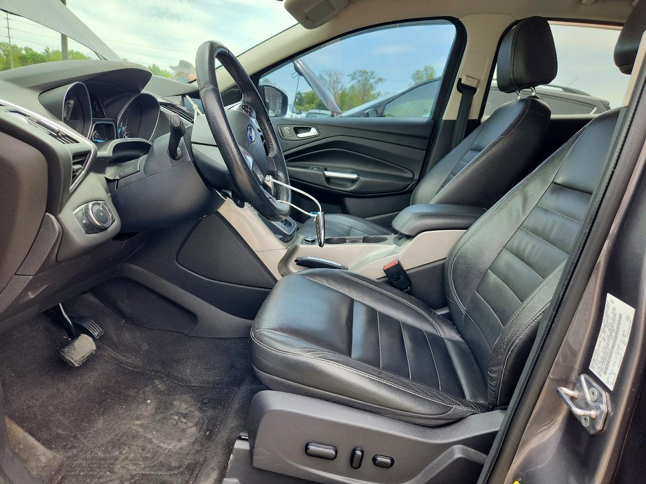 2013 Ford Escape Sel - Image 7