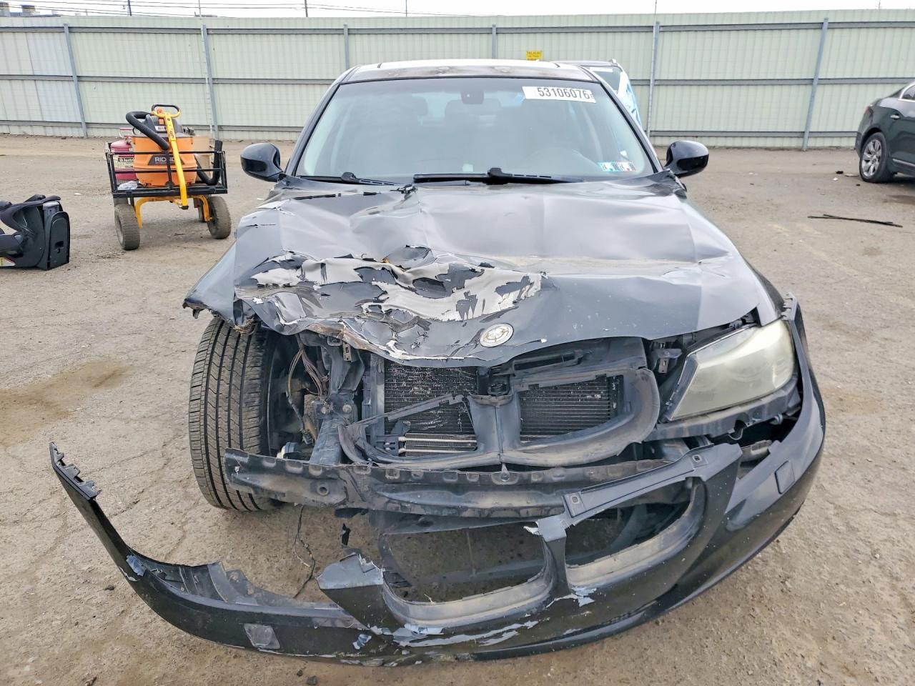 2009 BMW 328 I Sulev - Image 5
