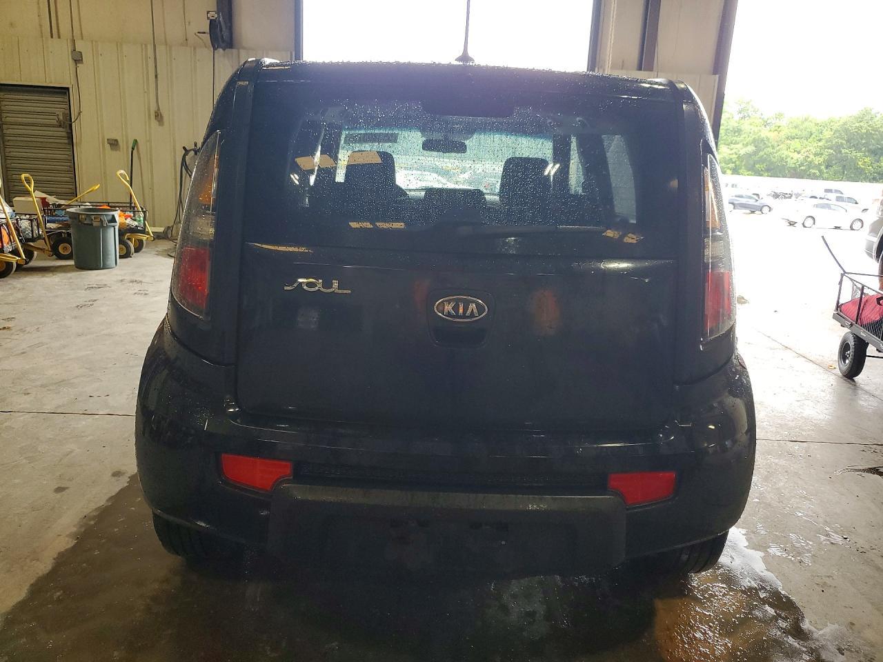 2010 Kia Soul + - Фото 6