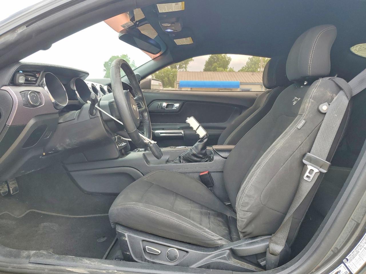 2017 Ford Mustang Gt - Image 7