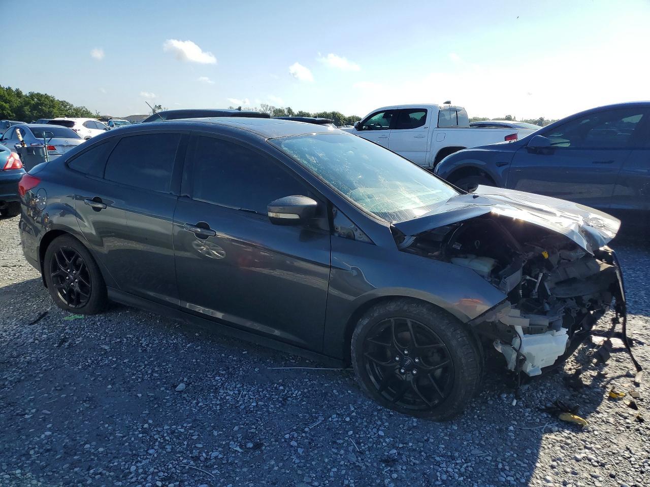 2016 Ford Focus - Фото 4