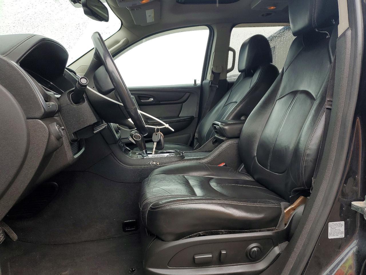 2013 GMC Acadia Slt-1 - Image 7