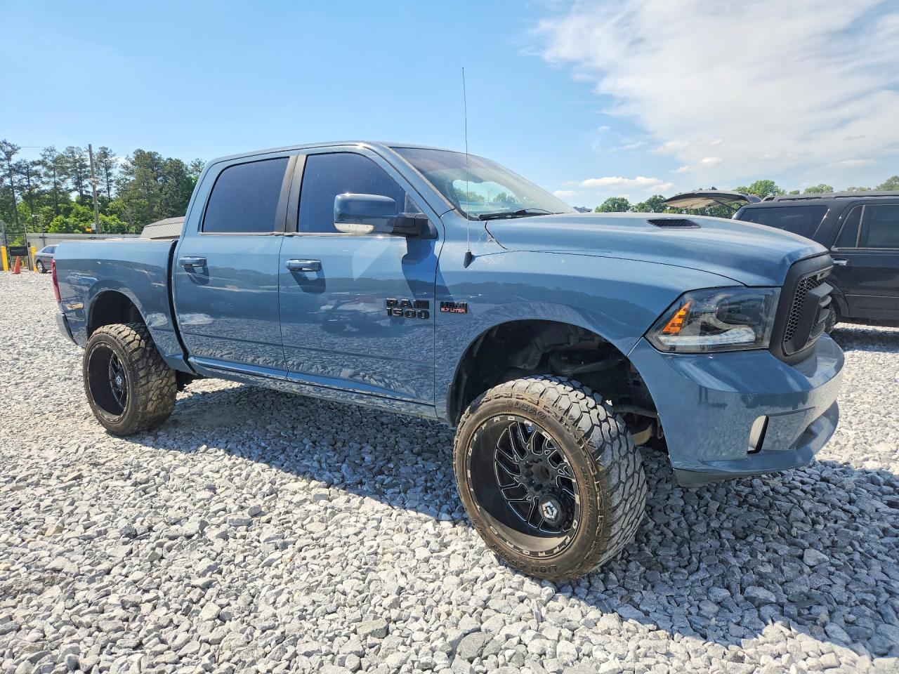 2015 Ram 1500 Sport - Фото 4
