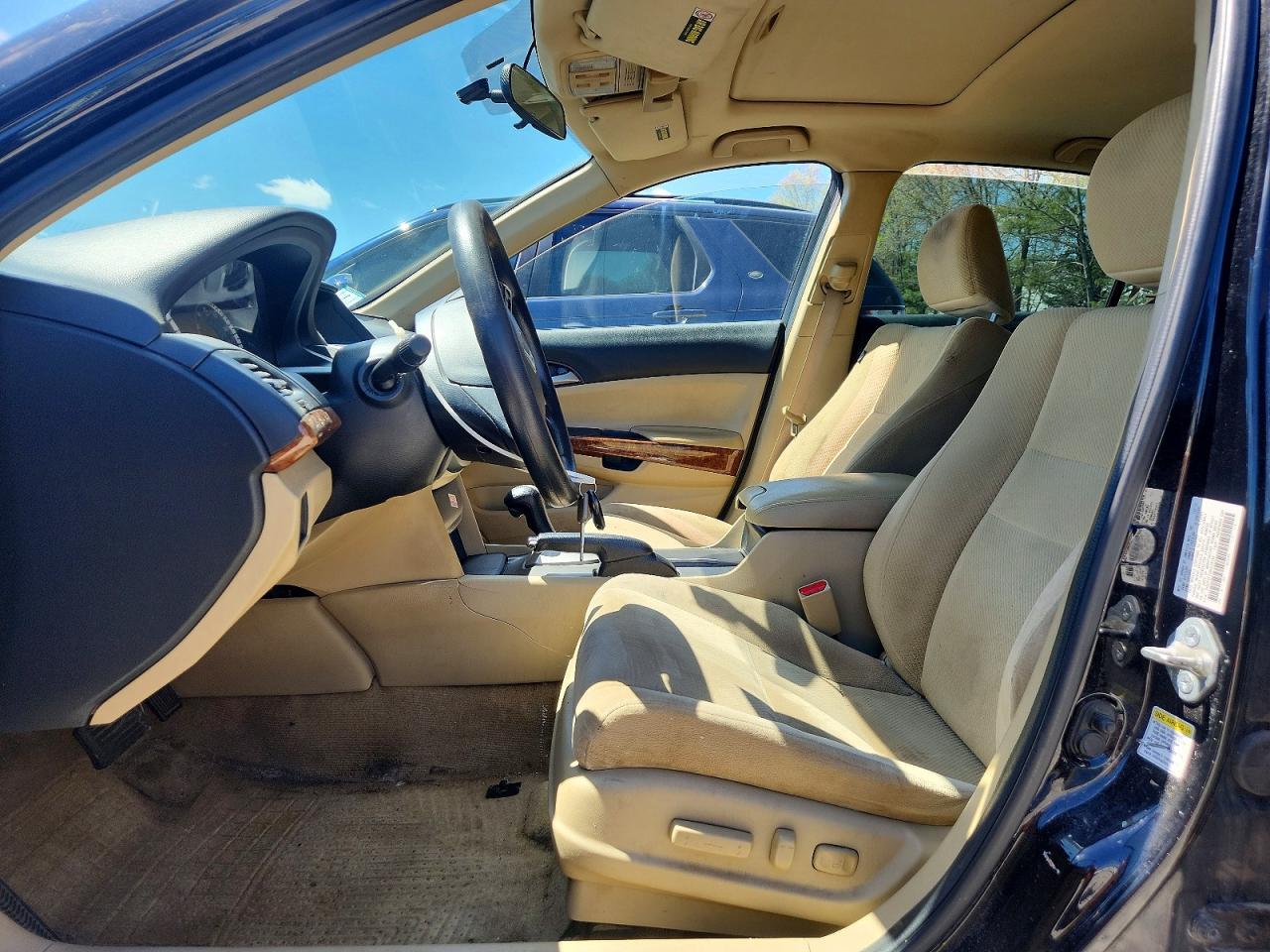 2011 Honda Accord Ex - Image 7