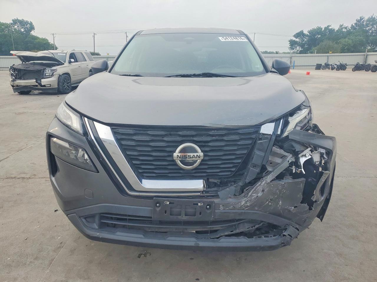 2021 Nissan Rogue S - Image 5