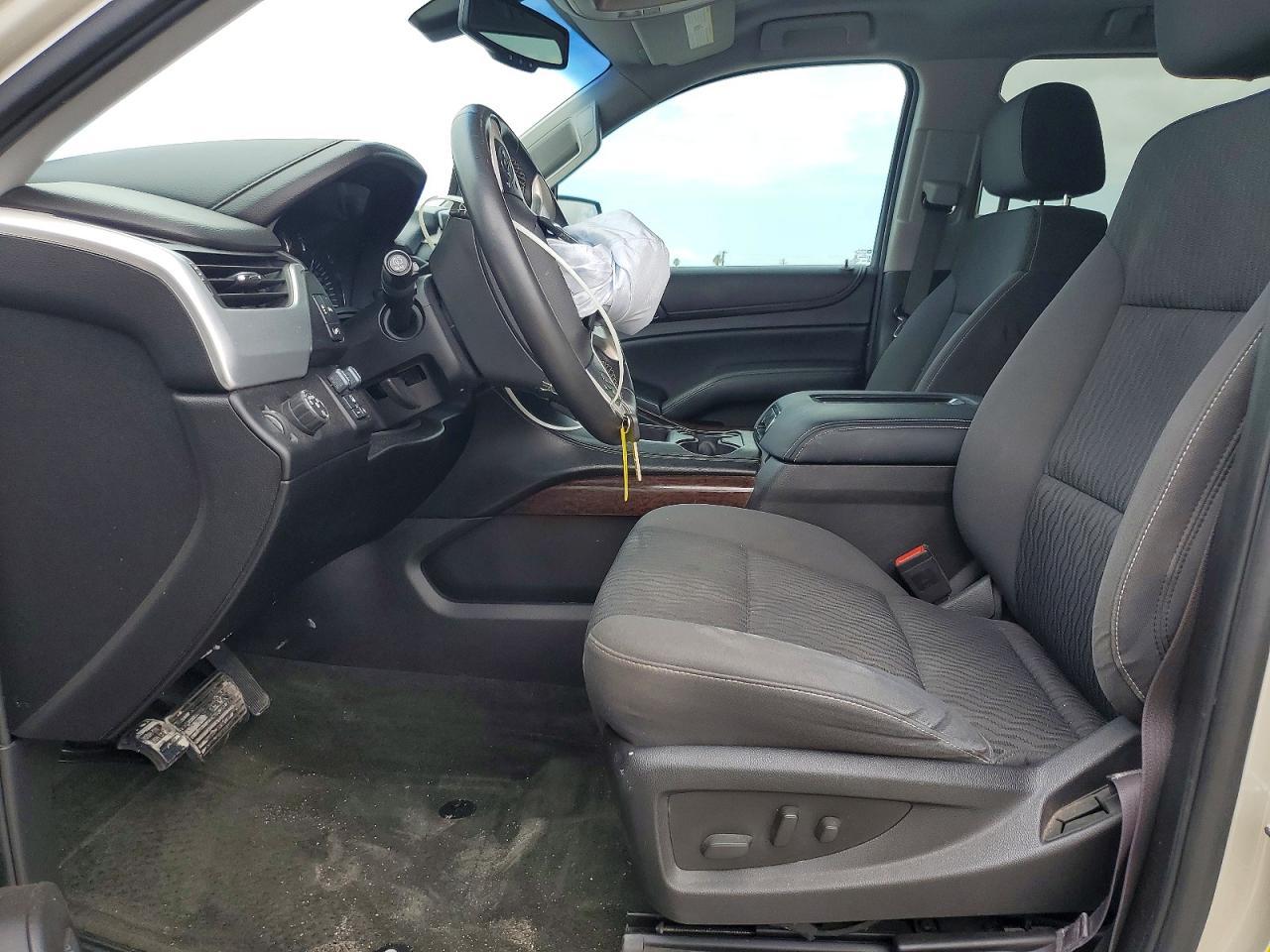 2015 GMC Yukon Xl C1500 Sle - Фото 7