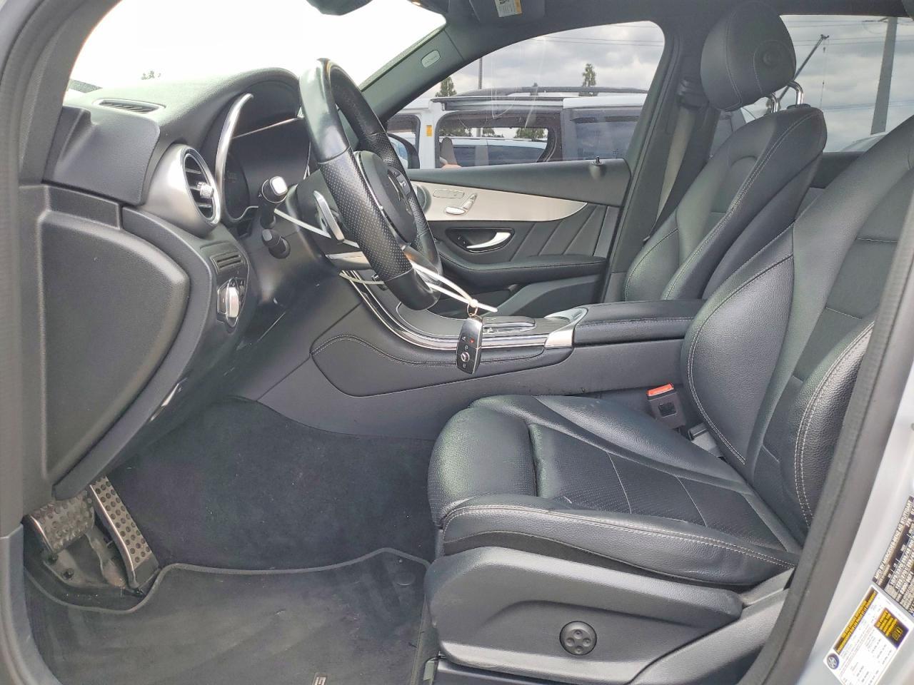 2020 Mercedes-Benz Glc 300 - Image 7