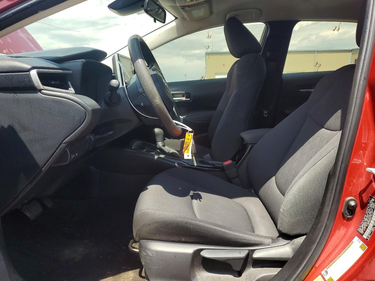 2021 Toyota Corolla Le - Image 7