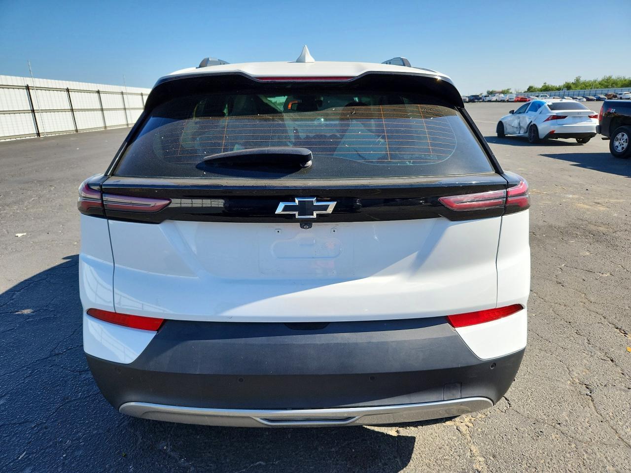 2023 Chevrolet Bolt Euv Lt - Image 6
