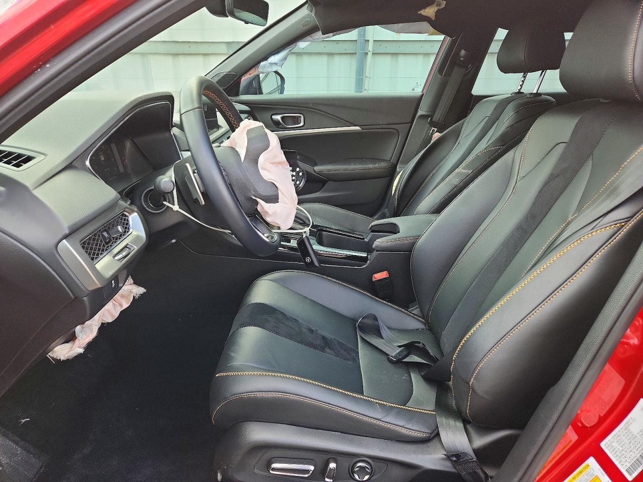 2026 Acura Integra A-Spec Tech - Фото 7