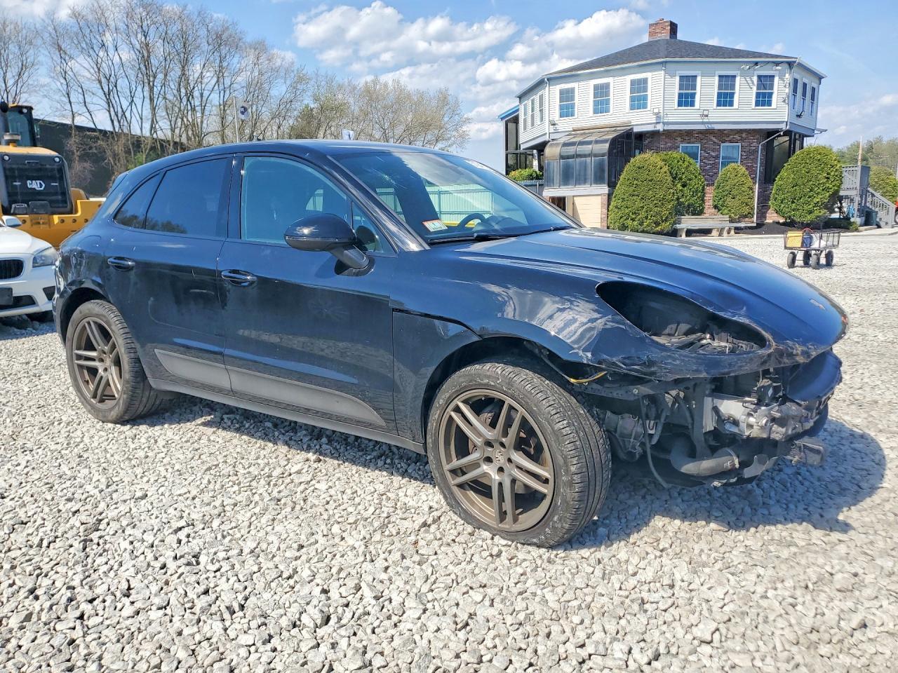2020 Porsche Macan - Фото 4
