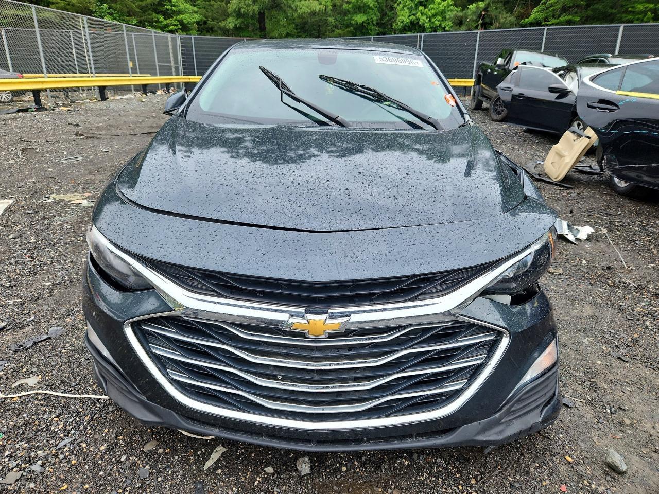 2021 Chevrolet Malibu Lt - Image 5