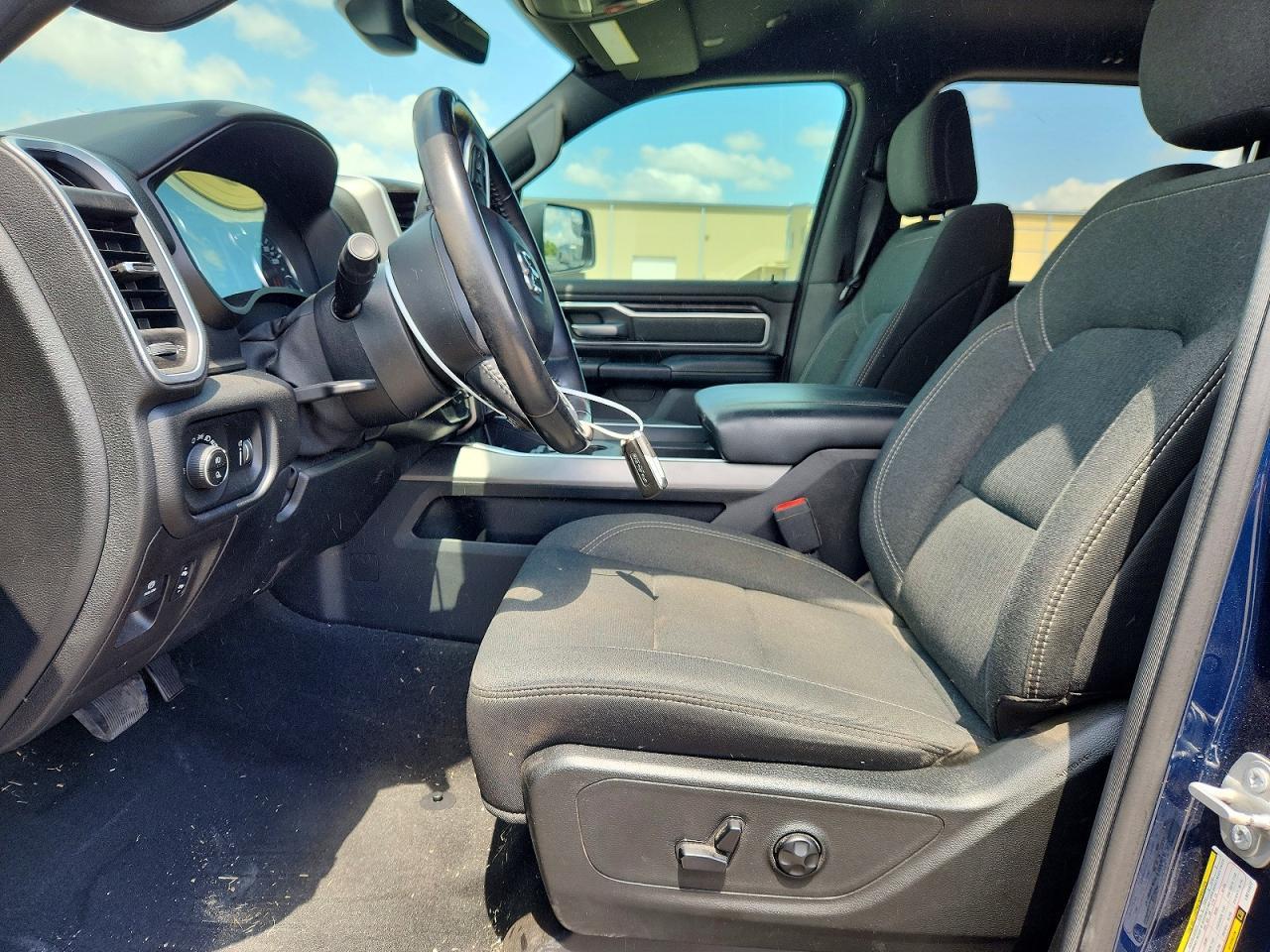 2020 Ram 1500 Big Horn - Фото 7