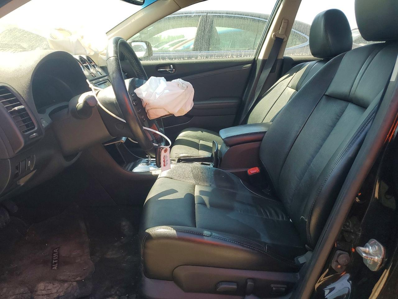 2012 Nissan Altima 2.5 - Image 7