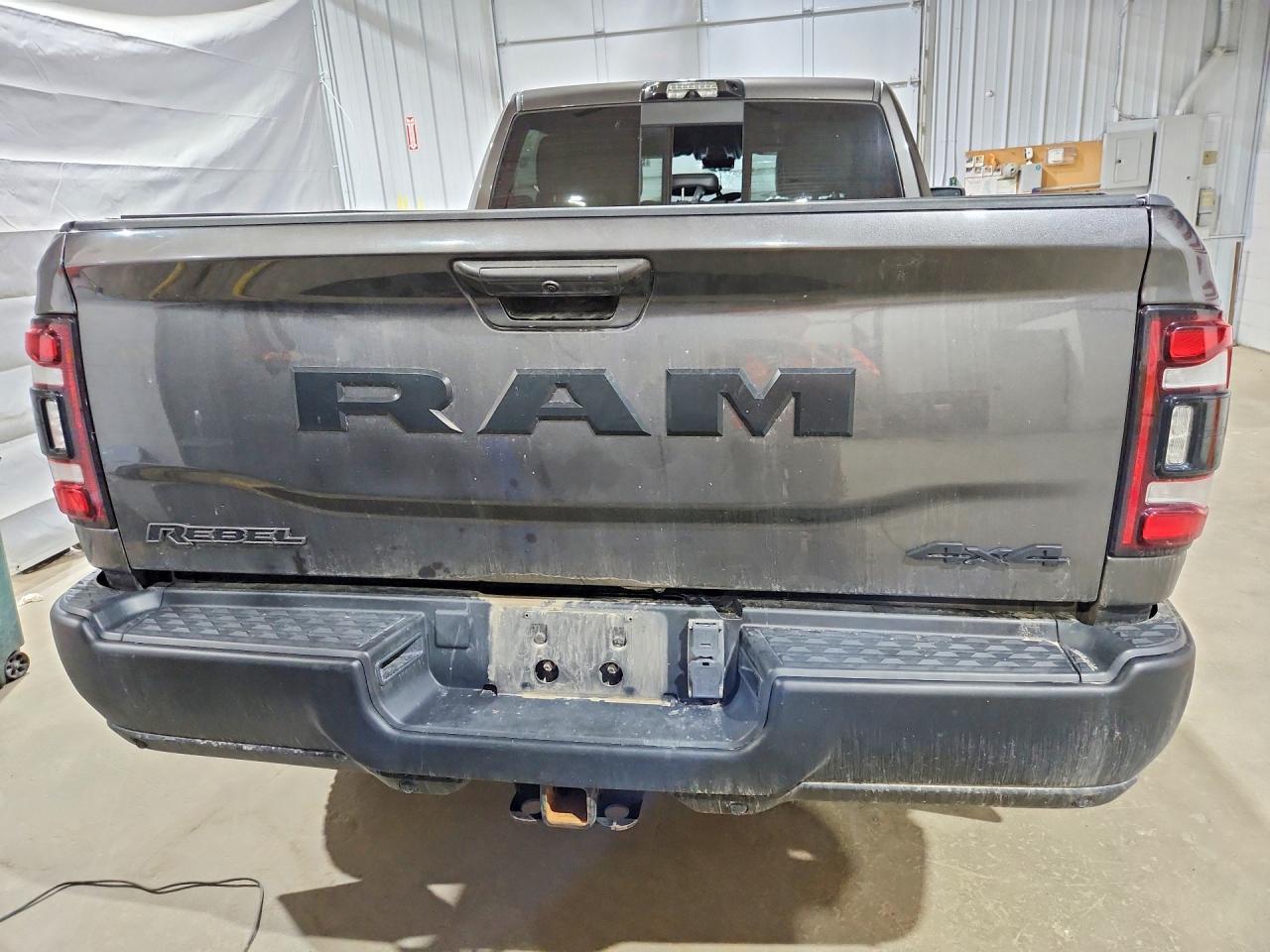 2024 Ram 2500 Powerwagon - Фото 6