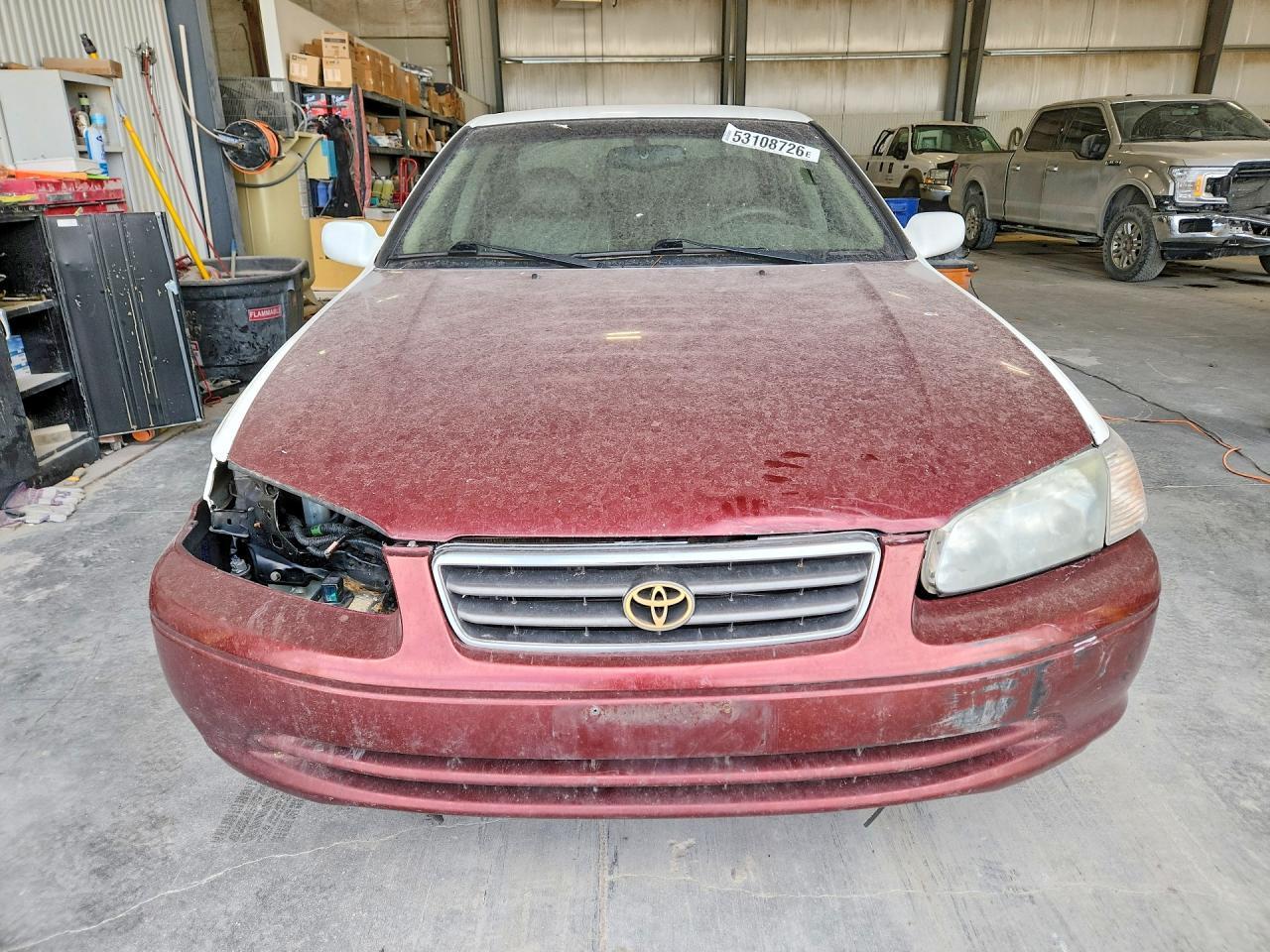 2001 Toyota Camry Xle V6 - Image 5