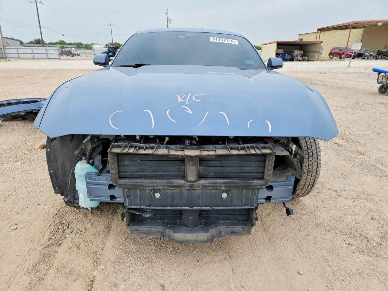 2024 Ford Mustang - Image 5