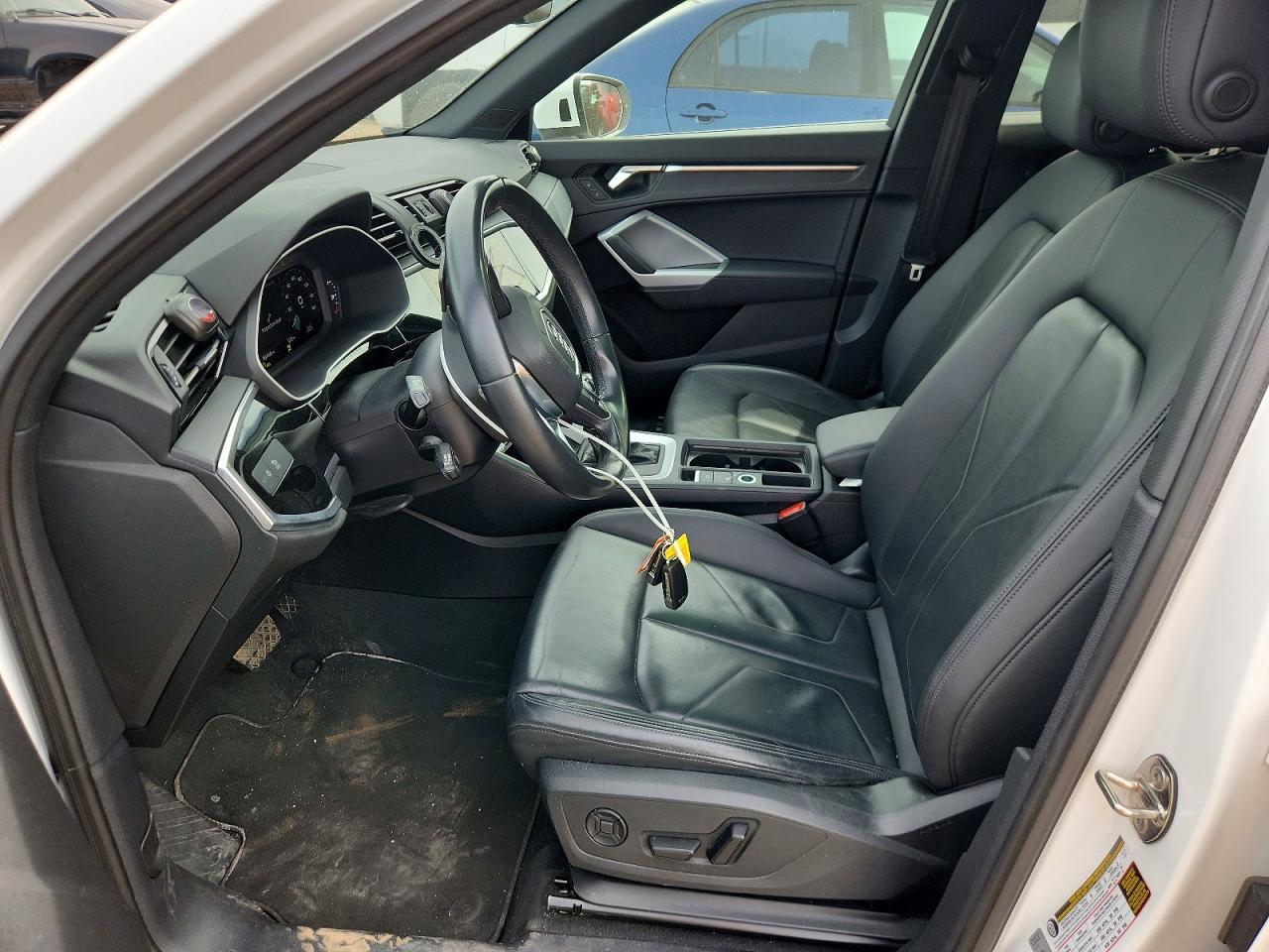 2023 Audi Q3 Premium S Line 45 - Image 7