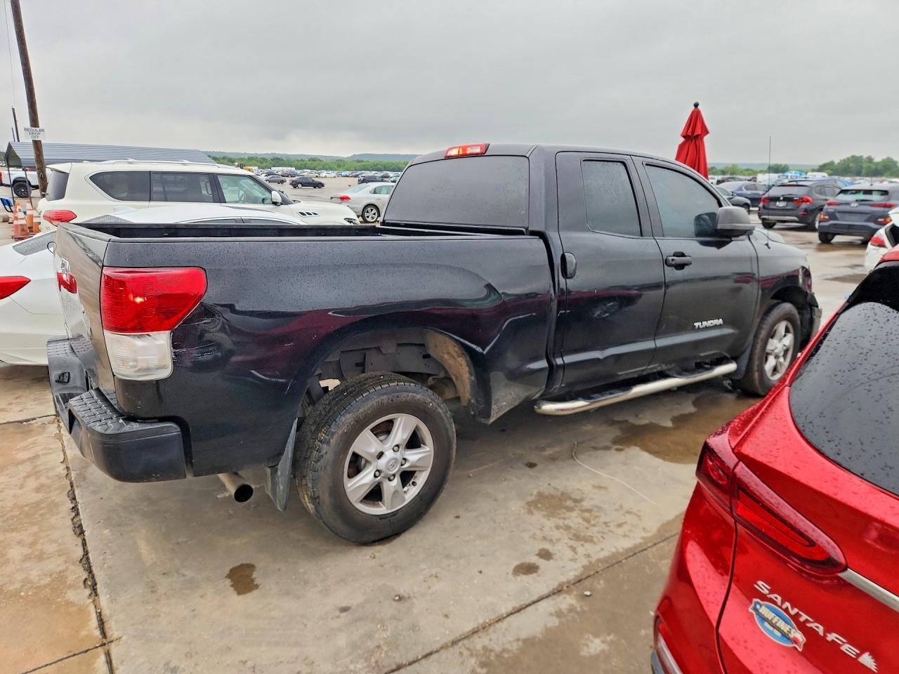 2012 Toyota Tundra - Image 3